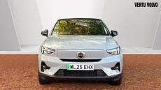 Volvo EC40 175kW Plus 69kWh 5dr Auto Electric Estate